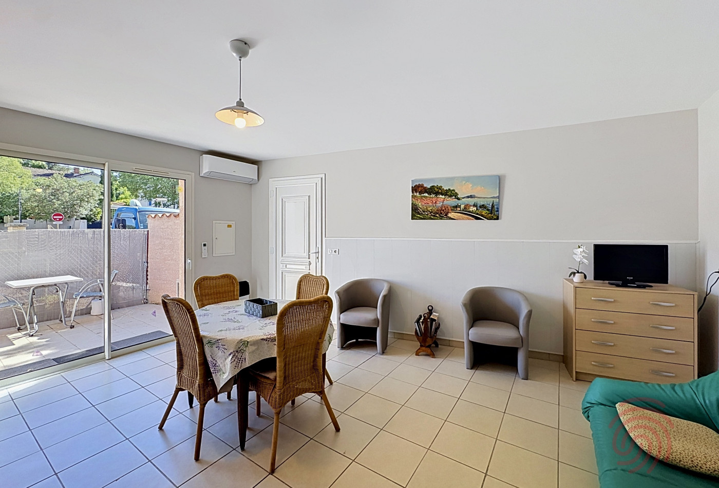 en location saisonnière Maison Lamalou Les Bains - Photo 17