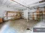 vente Garage Bedarieux