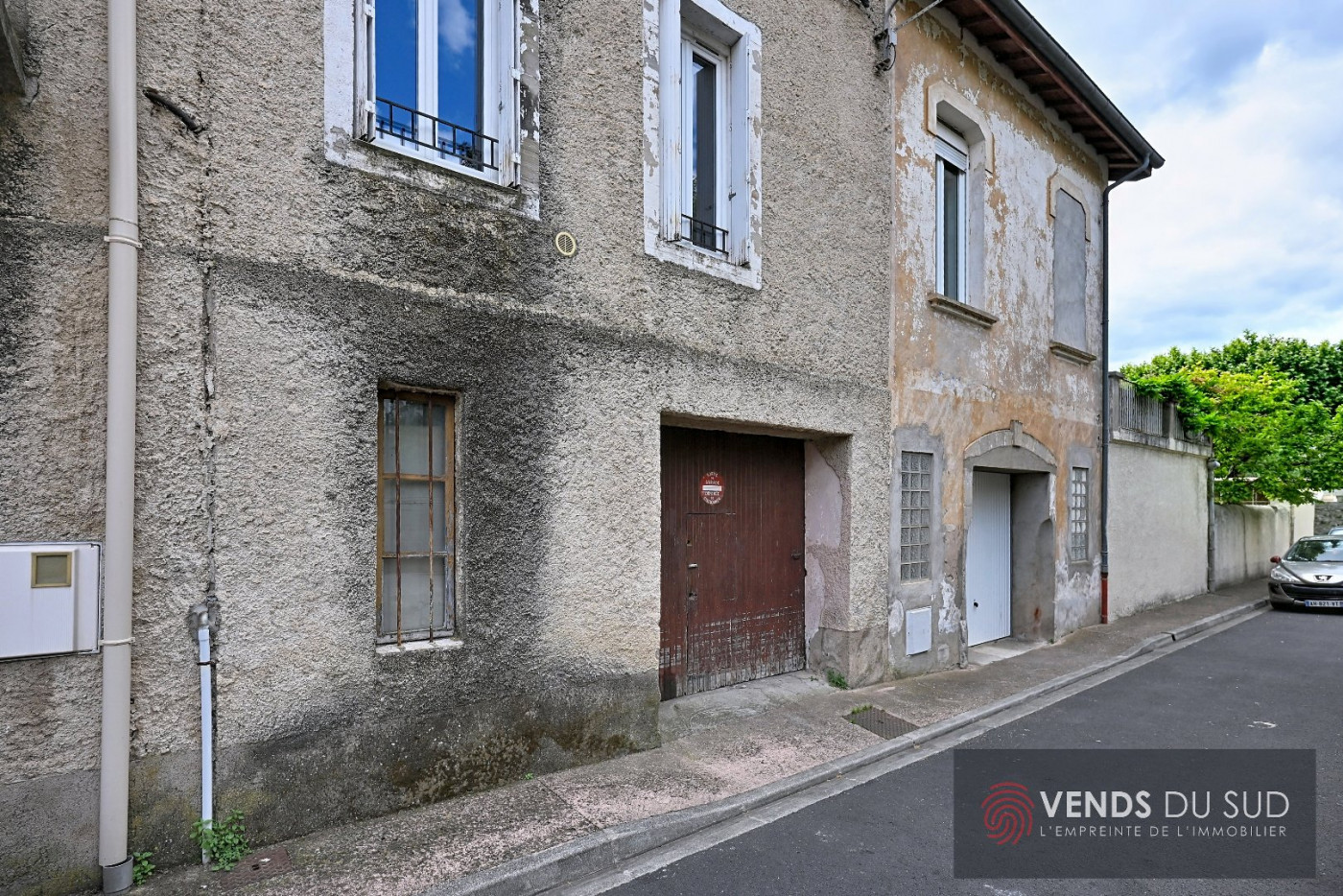vente Garage Bedarieux - Photo 2