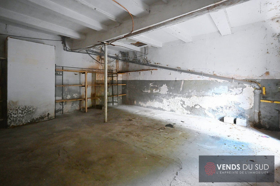 vente Garage Bedarieux - Photo 3