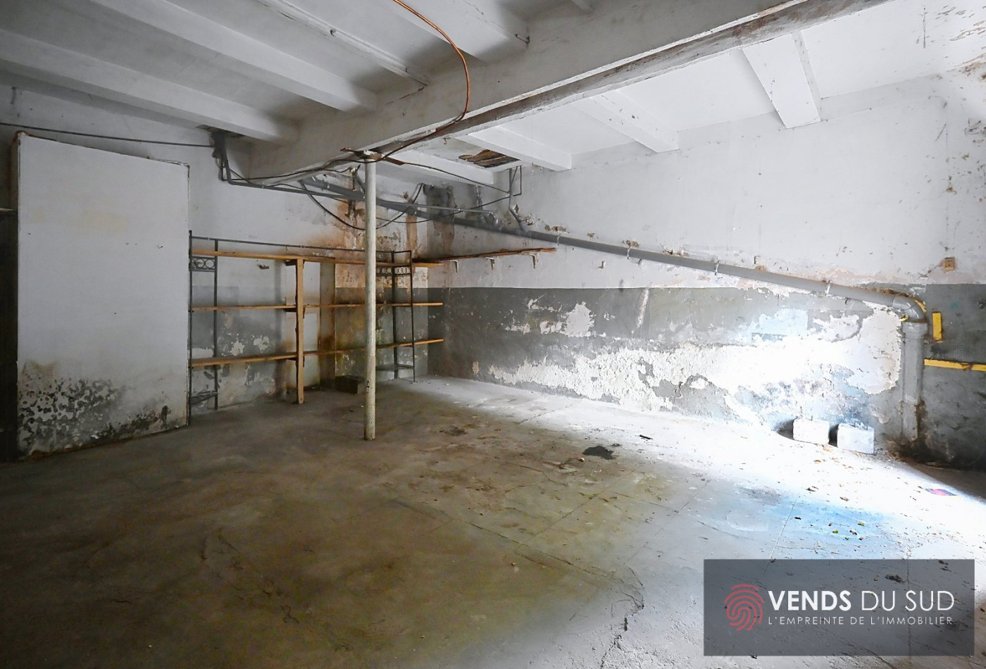 vente Garage Bedarieux - Photo 3