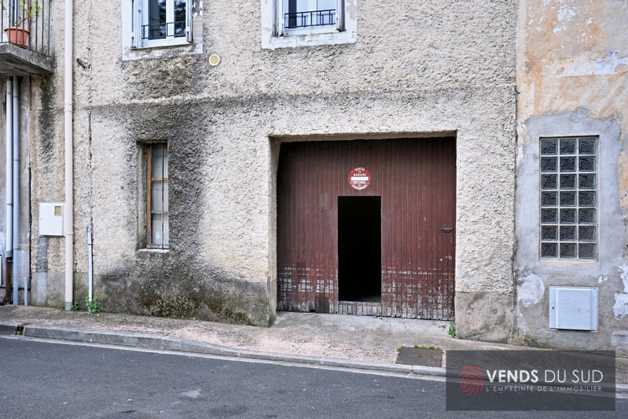 vente Garage Bedarieux - Photo 4