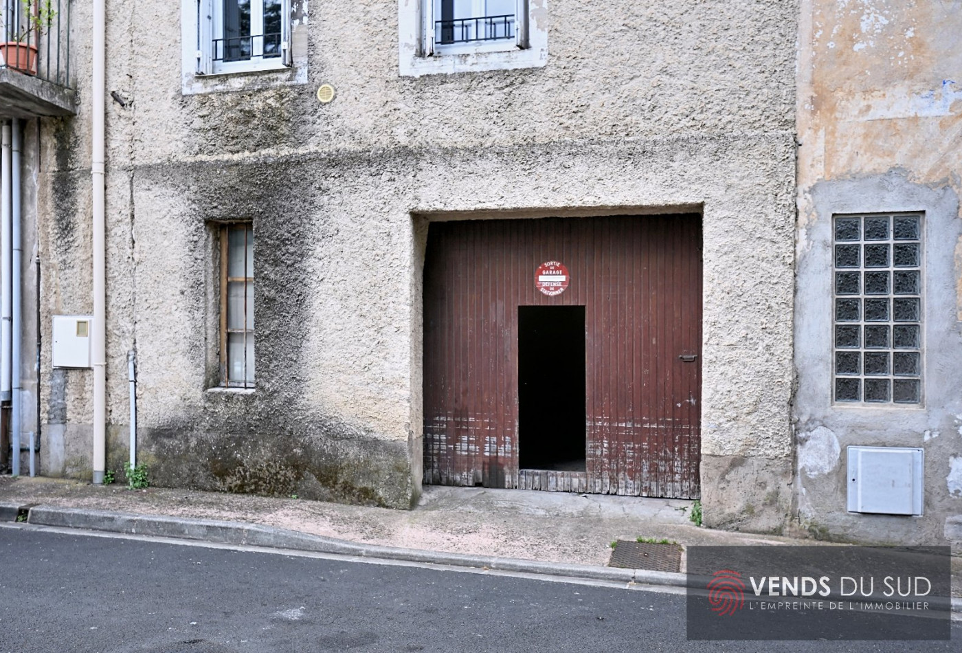 vente Garage Bedarieux - Photo 4