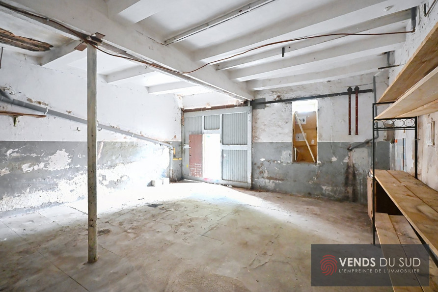 vente Garage Bedarieux - Photo 5