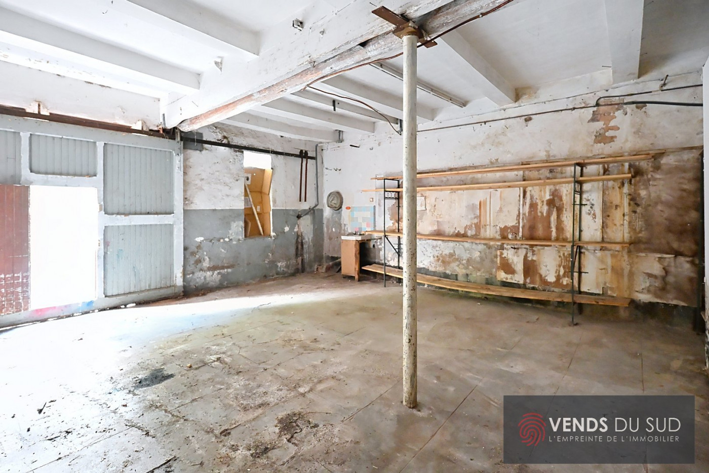 vente Garage Bedarieux - Photo 6