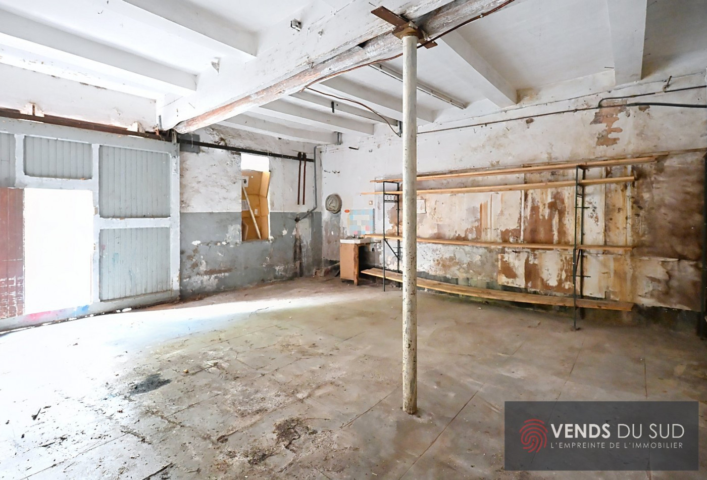 vente Garage Bedarieux - Photo 6