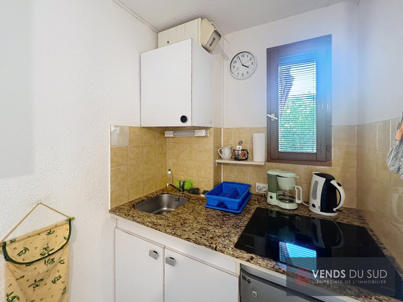 vente Appartement Lamalou Les Bains - Photo 3
