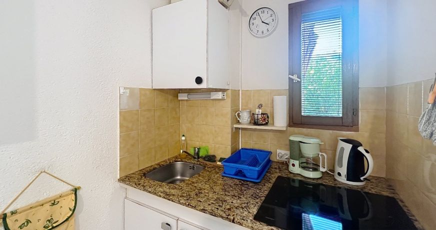 vente Appartement Lamalou Les Bains