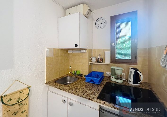 vente Appartement Lamalou Les Bains