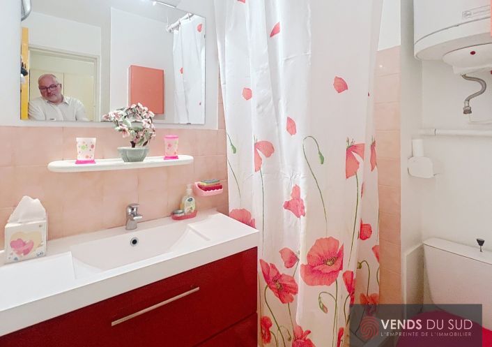 vente Appartement Lamalou Les Bains