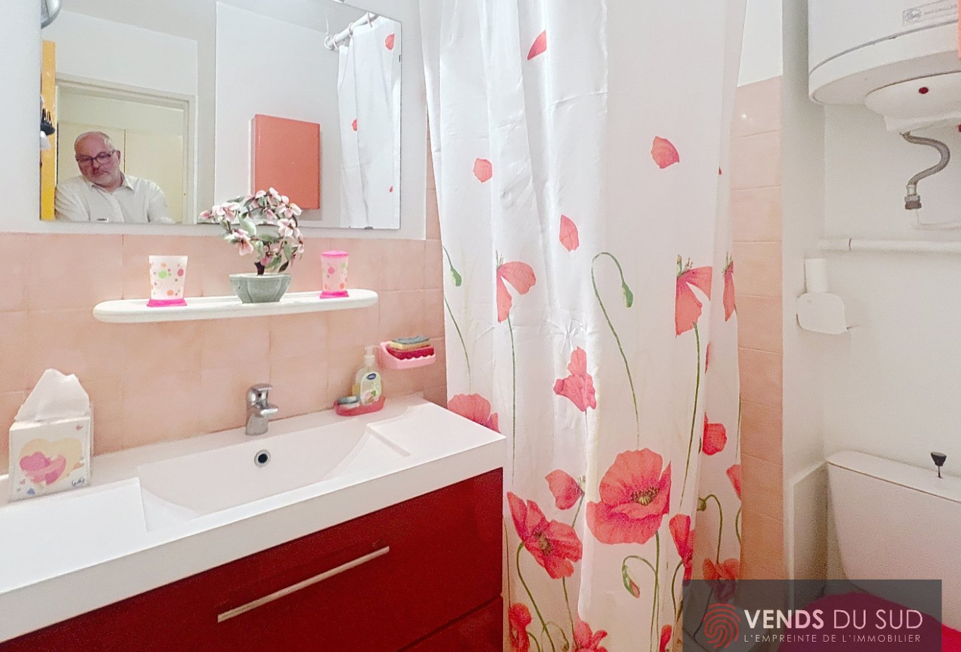 vente Appartement Lamalou Les Bains - Photo 5