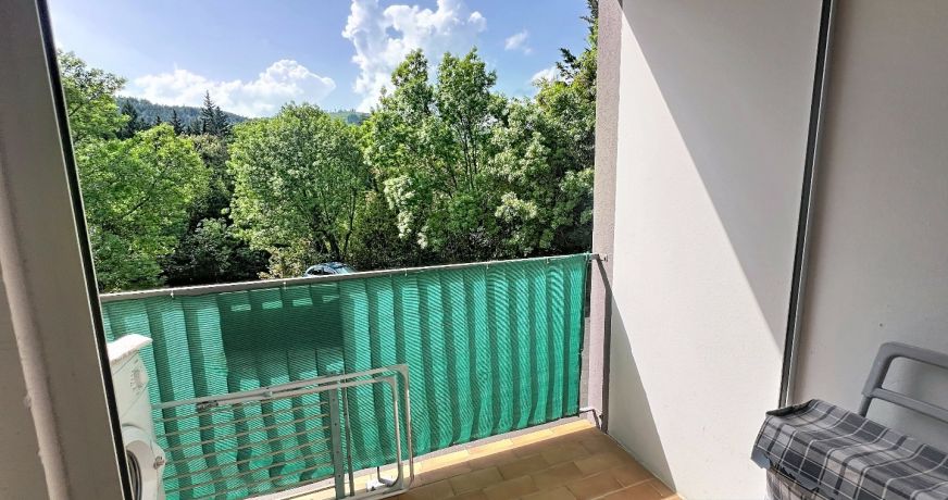 vente Appartement Lamalou Les Bains