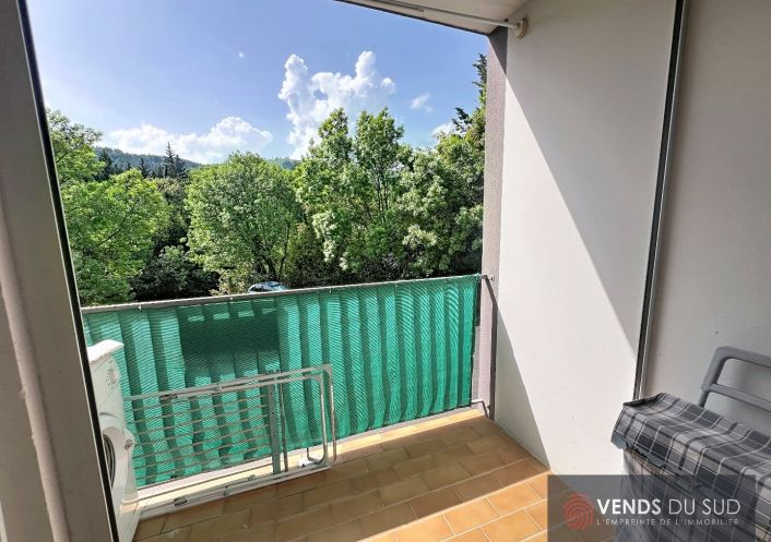 vente Appartement Lamalou Les Bains