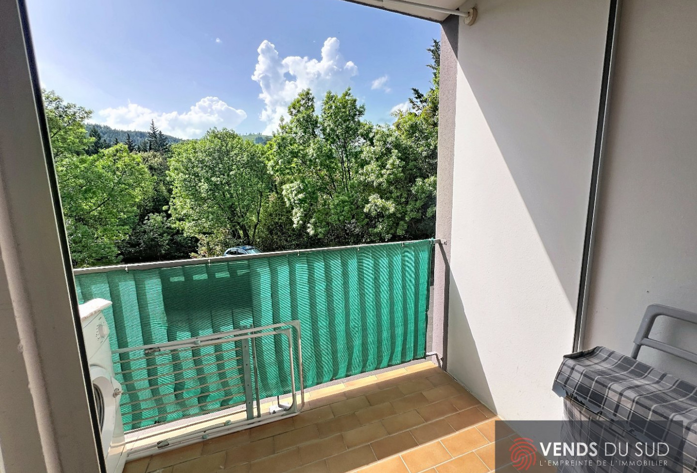 vente Appartement Lamalou Les Bains - Photo 2
