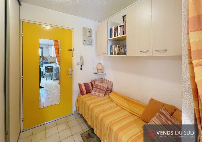 vente Appartement Lamalou Les Bains