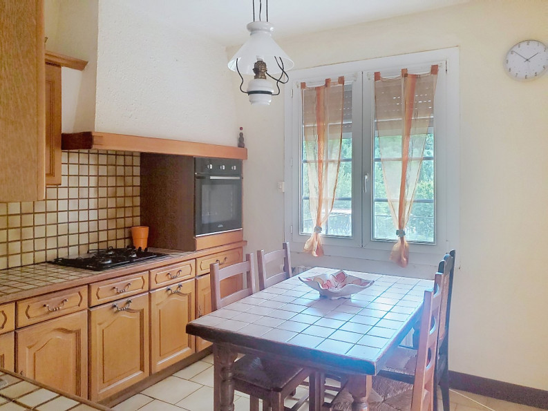 vente Maison Saint Genies De Varensal - Photo 5