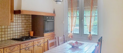 vente Maison Saint Genies De Varensal