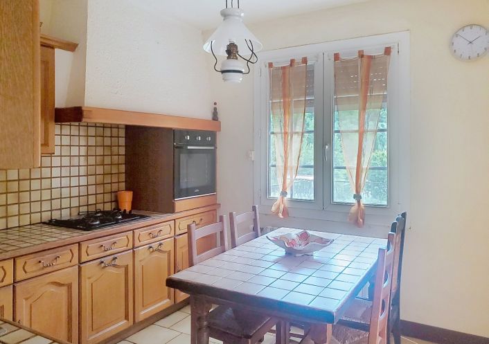 vente Maison Saint Genies De Varensal