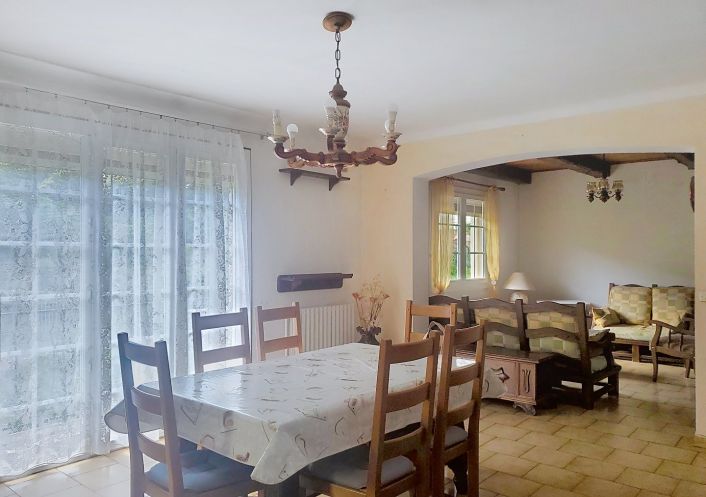 vente Maison Saint Genies De Varensal