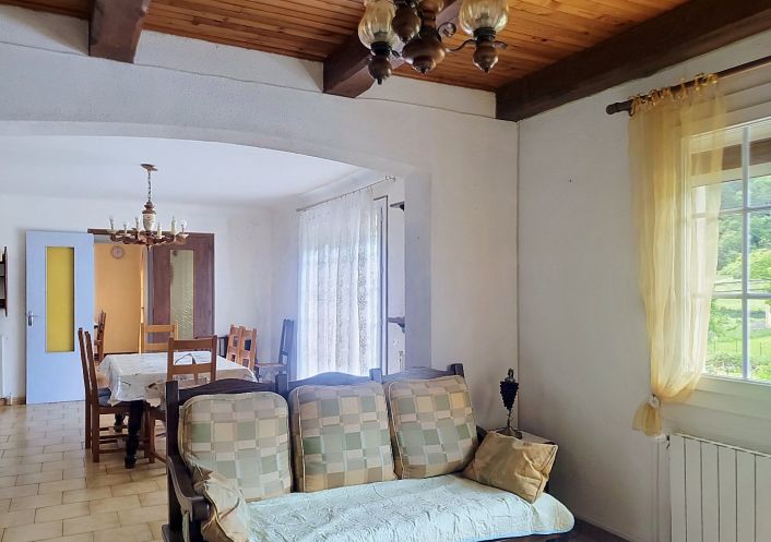 vente Maison Saint Genies De Varensal