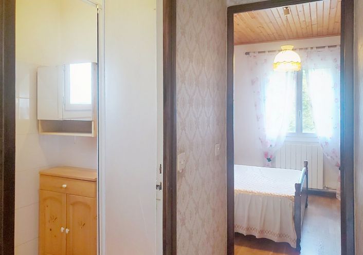 vente Maison Saint Genies De Varensal