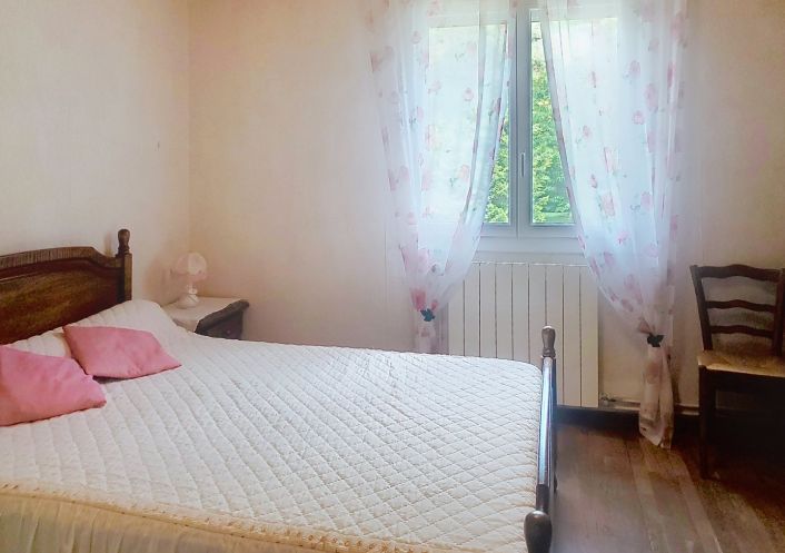 vente Maison Saint Genies De Varensal