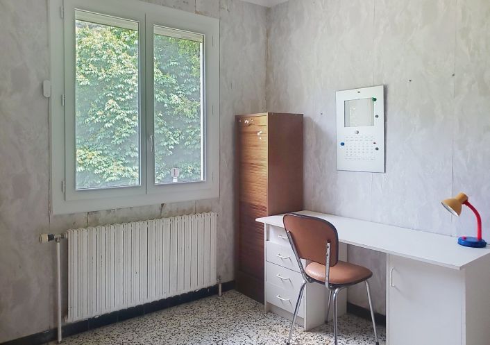 vente Maison Saint Genies De Varensal