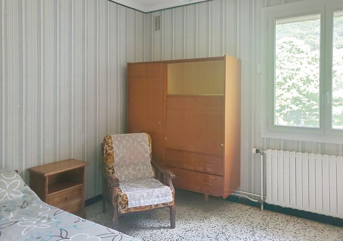 vente Maison Saint Genies De Varensal