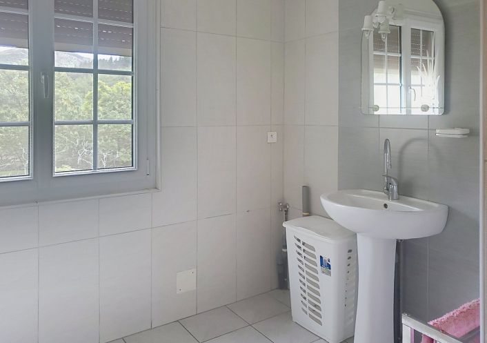 vente Maison Saint Genies De Varensal