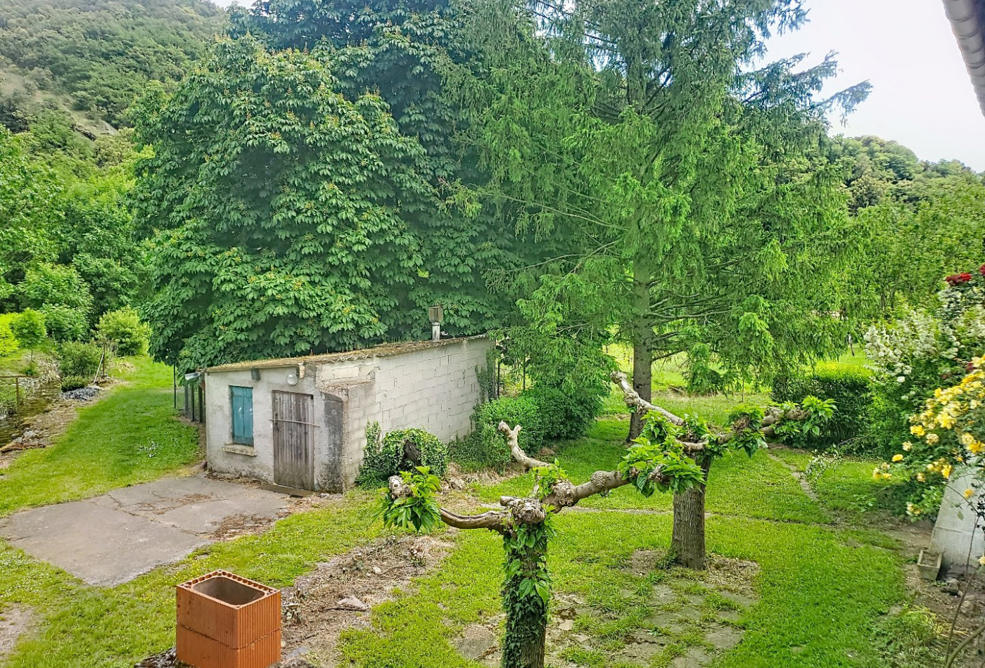 vente Maison Saint Genies De Varensal - Photo 20