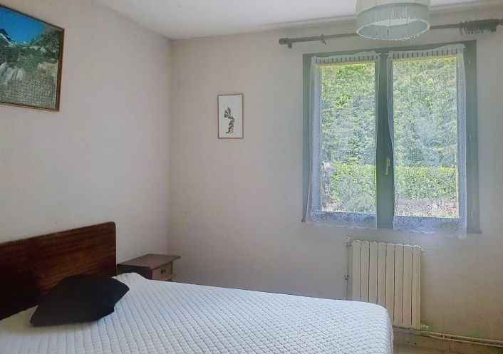 vente Maison Saint Genies De Varensal