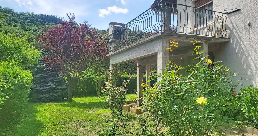 vente Maison Saint Genies De Varensal