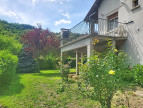 vente Maison Saint Genies De Varensal