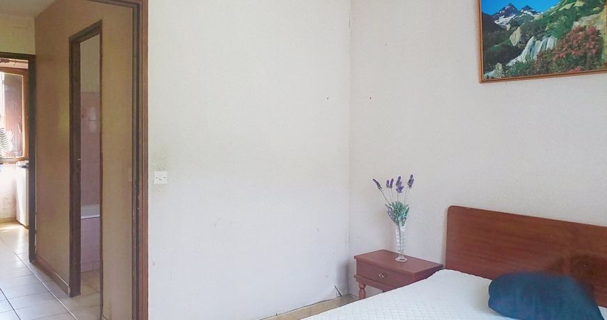 vente Maison Saint Genies De Varensal