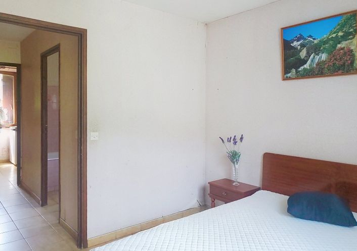 vente Maison Saint Genies De Varensal