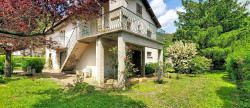 vente Maison Saint Genies De Varensal
