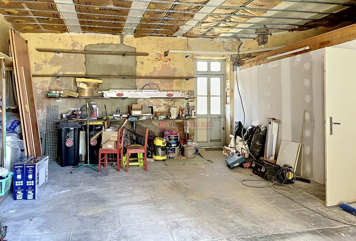location Appartement Magalas - Photo 7