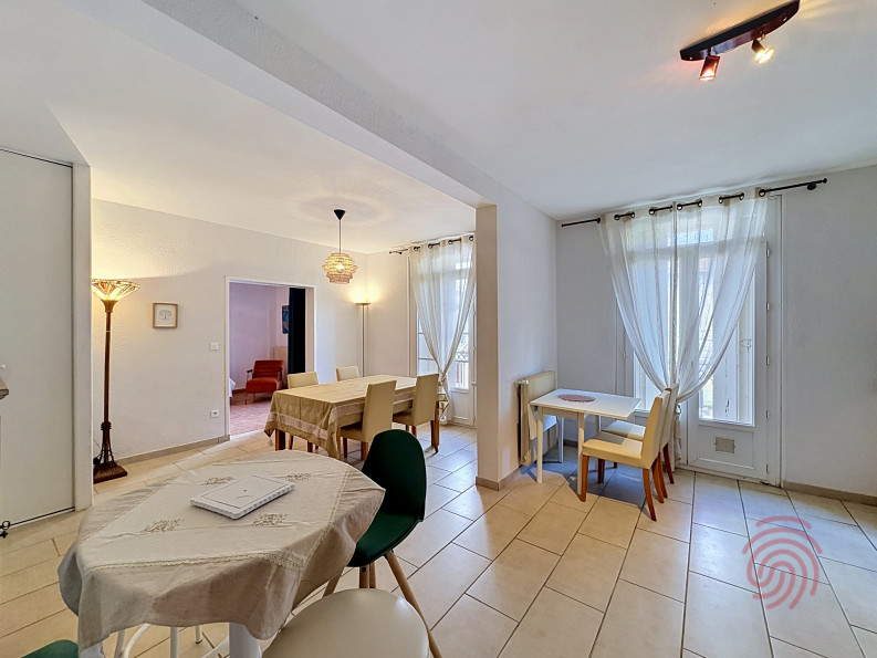en location saisonnière Appartement Lamalou Les Bains - Photo 2