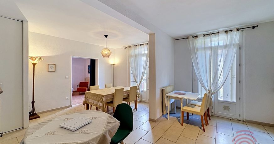 en location saisonnière Appartement Lamalou Les Bains