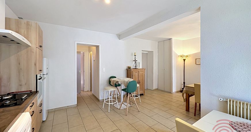 en location saisonnière Appartement Lamalou Les Bains