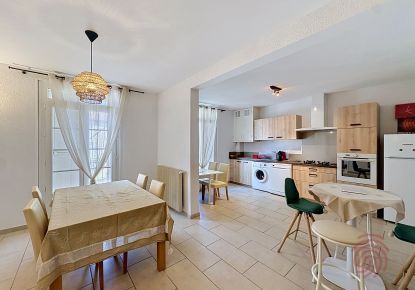 en location saisonnière Appartement Lamalou Les Bains