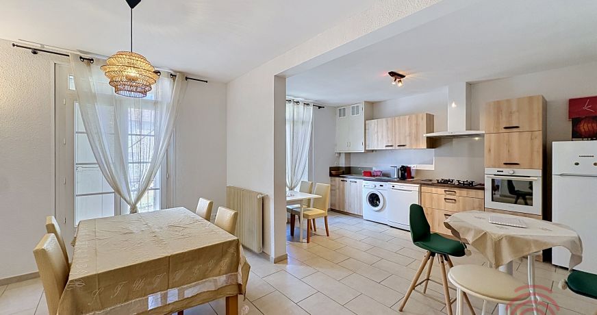 en location saisonnière Appartement Lamalou Les Bains