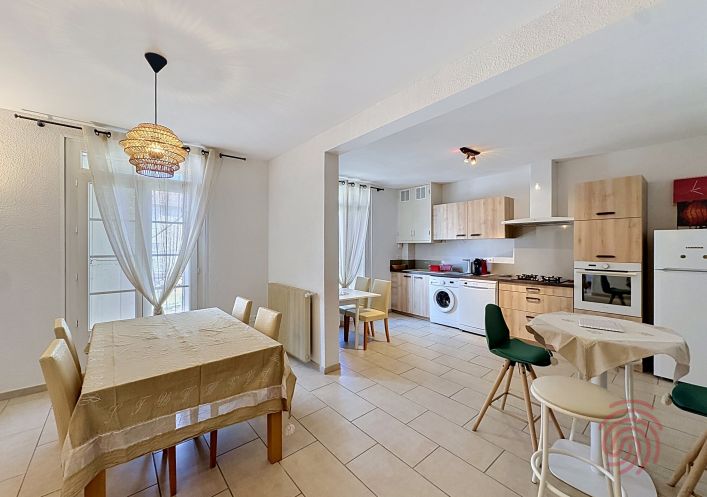 en location saisonnière Appartement Lamalou Les Bains