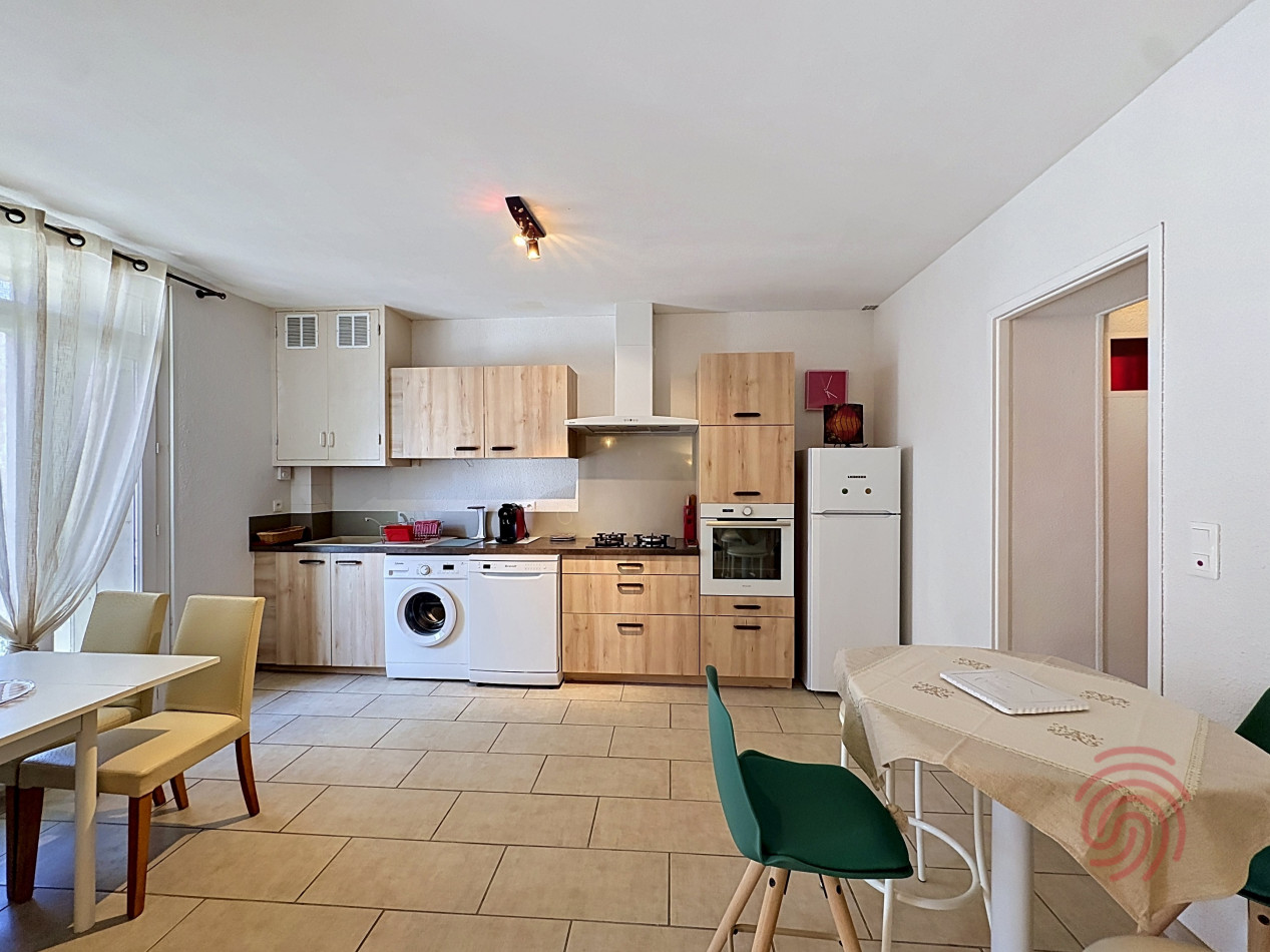 en location saisonnière Appartement Lamalou Les Bains - Photo 4