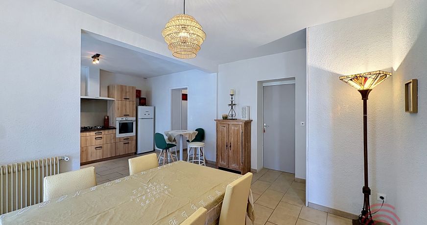 en location saisonnière Appartement Lamalou Les Bains