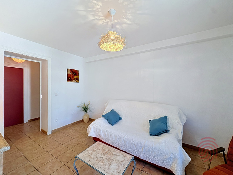 en location saisonnière Appartement Lamalou Les Bains - Photo 7