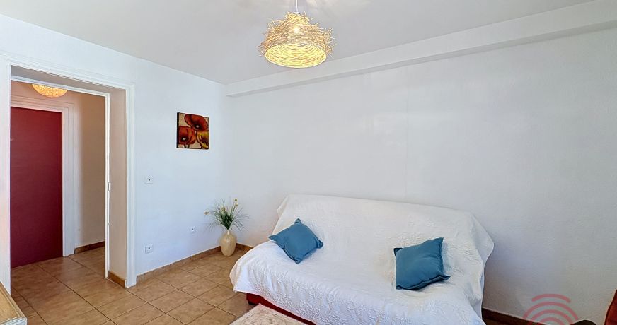 en location saisonnière Appartement Lamalou Les Bains