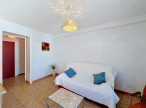 en location saisonnière Appartement Lamalou Les Bains