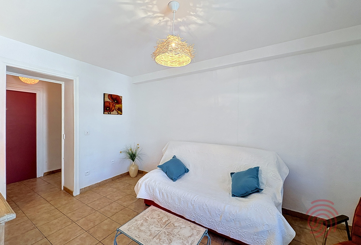 en location saisonnière Appartement Lamalou Les Bains - Photo 7