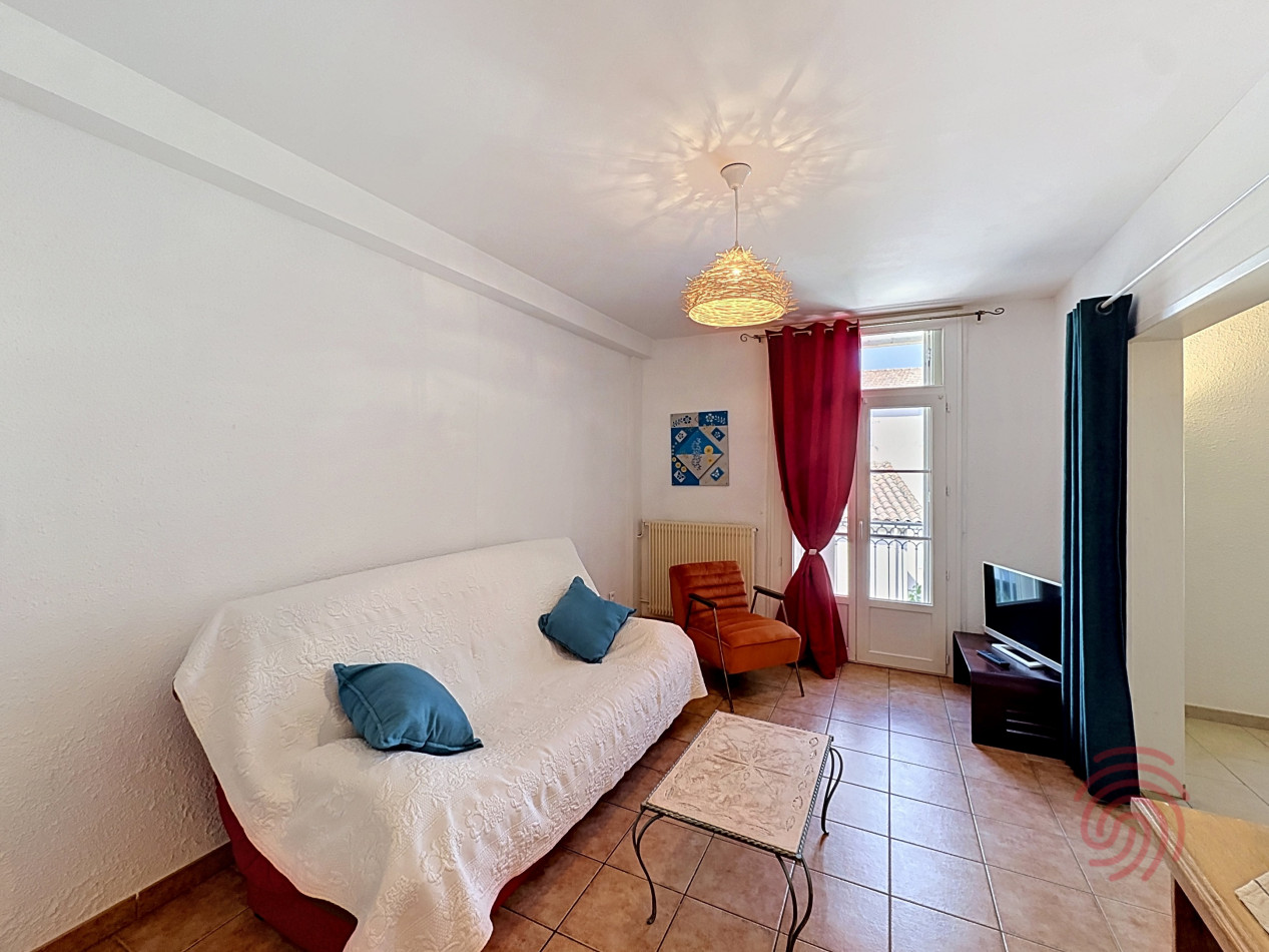 en location saisonnière Appartement Lamalou Les Bains - Photo 8